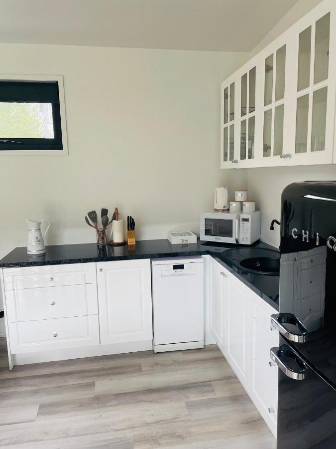 Farm Stay Maple Cottage At Wilindi Estate Tyabb Zewnętrze zdjęcie