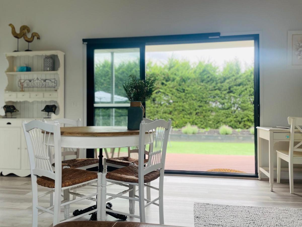 Farm Stay Maple Cottage At Wilindi Estate Tyabb Zewnętrze zdjęcie