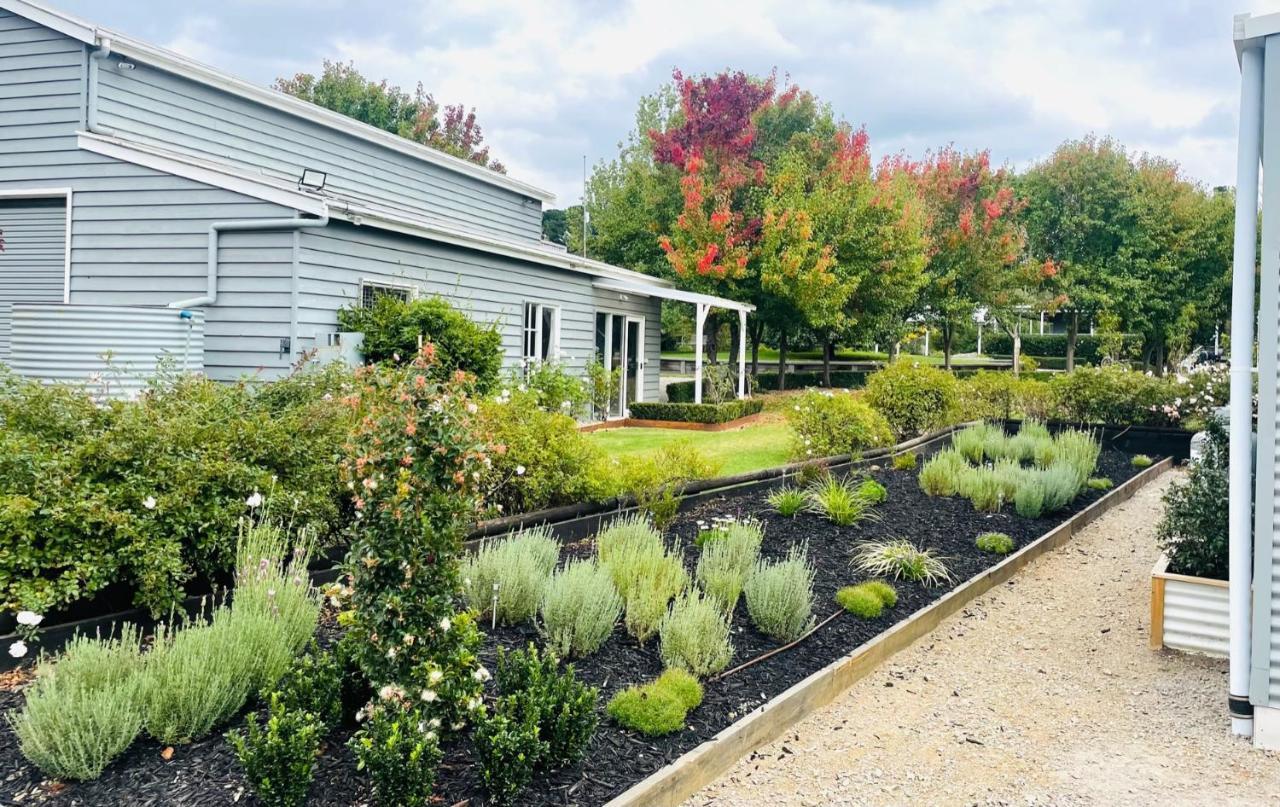 Farm Stay Maple Cottage At Wilindi Estate Tyabb Zewnętrze zdjęcie