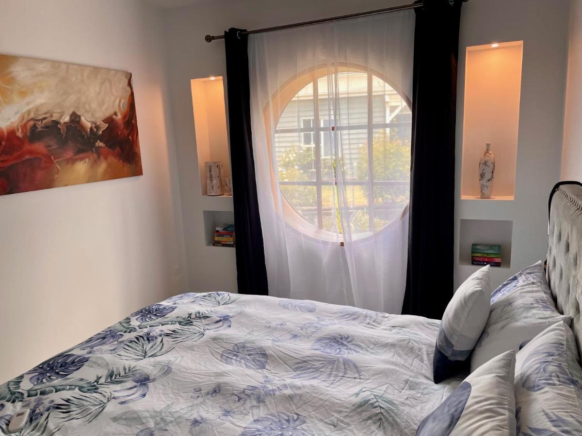 Farm Stay Maple Cottage At Wilindi Estate Tyabb Zewnętrze zdjęcie