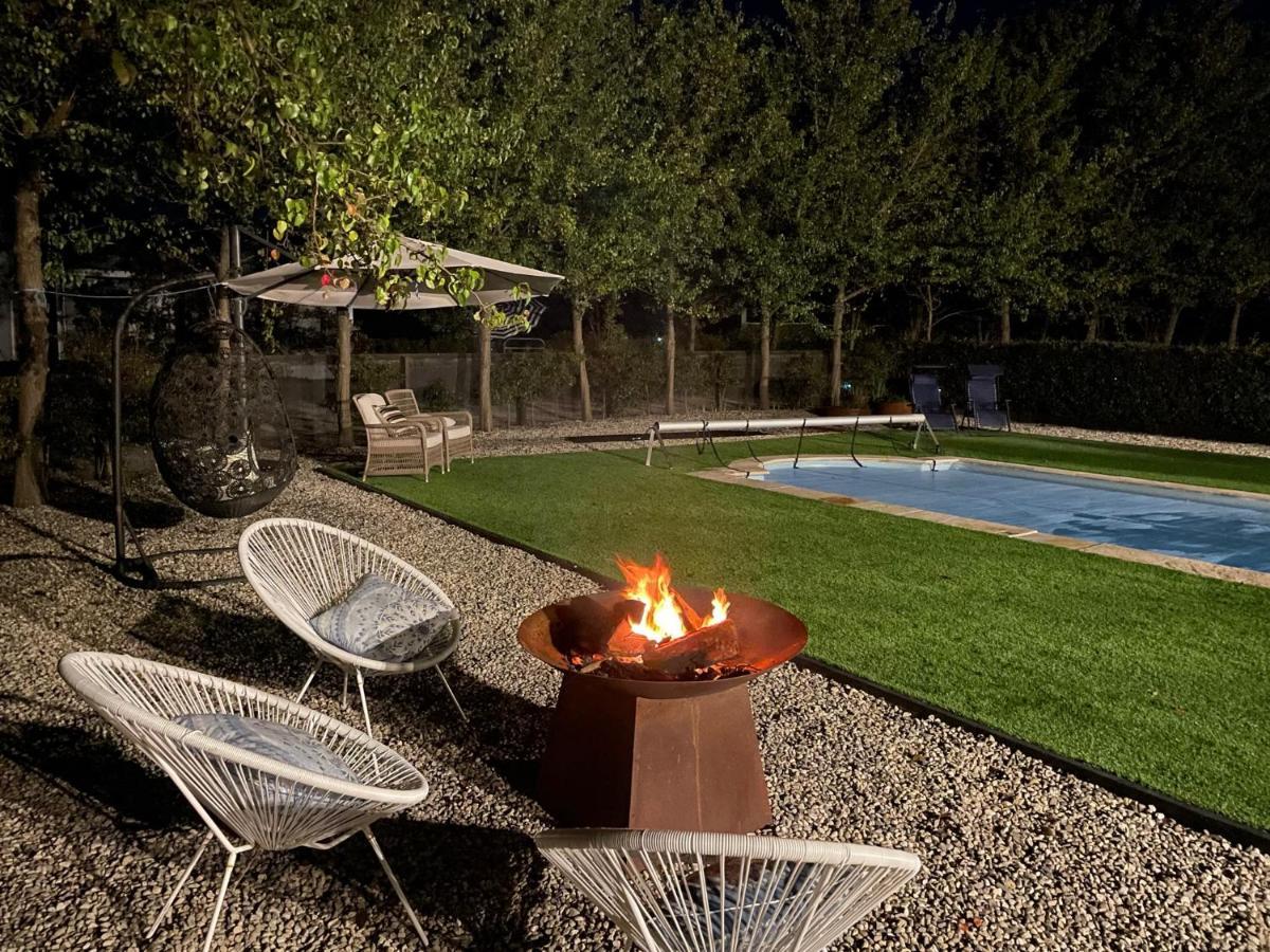 Farm Stay Maple Cottage At Wilindi Estate Tyabb Zewnętrze zdjęcie