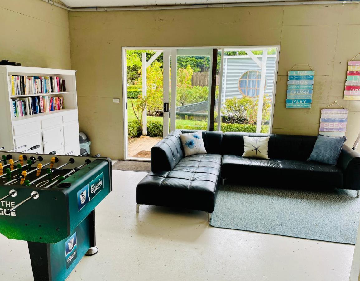 Farm Stay Maple Cottage At Wilindi Estate Tyabb Zewnętrze zdjęcie